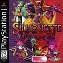 Silhouette Mirage (used)