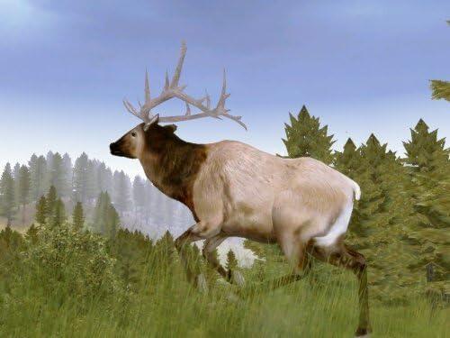 Cabela's Legendary Adventures (usagé)