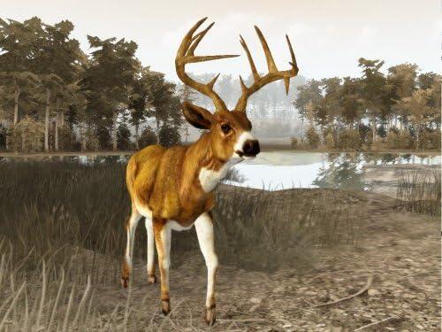 Cabela's Legendary Adventures (usagé)