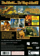 Cabela's Dangerous Hunts 2009 (usagé)