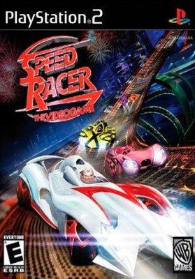 Speed Racer (used)
