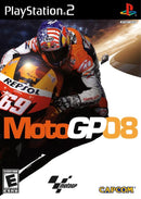 MotoGP 08 (usagé)