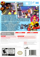 Skate City Heroes (used)