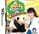 Petz Rescue: Wildlife Vet (usagé)