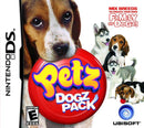 Petz: Dogz Pack (usagé)