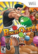 Punch-Out !! (used)