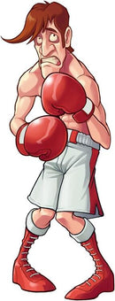 Punch-Out !! (used)