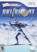 Ski and Shoot (used)