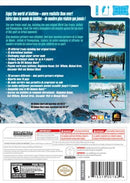 Ski and Shoot (used)