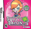 Sally's Salon (usagé)