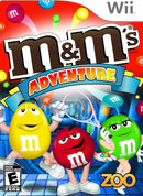M&M's Adventure (used)