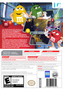 M&M's Adventure (used)