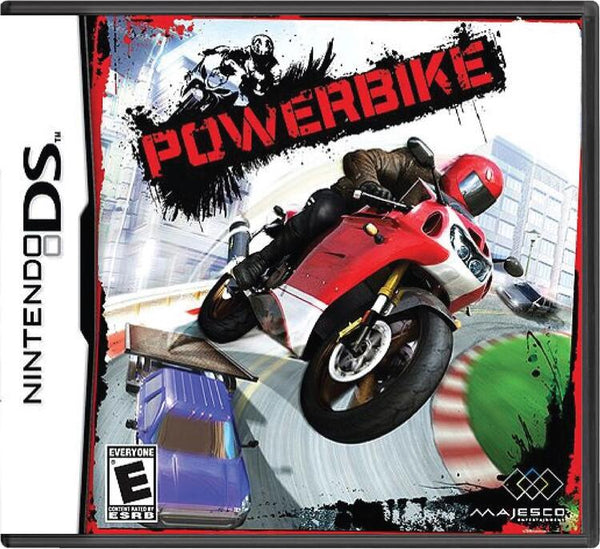 Powerbike (usagé)