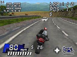 Powerbike (usagé)