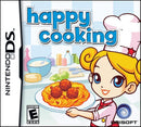 Happy Cooking (used)