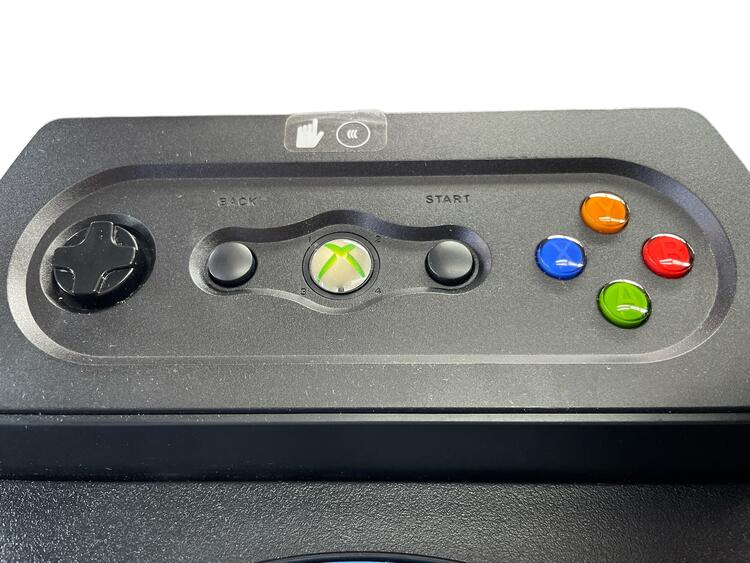Guitar Hero World Tour Wireless Drum Controller for Xbox 360  -  Tested and Working (usagé)