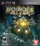 BioShock 2 (usagé)