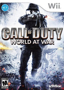 Call of Duty - World at War (usagé)