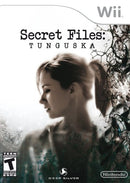 Secret Files: Tunguska (used)
