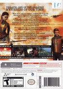 Secret Files: Tunguska (used)