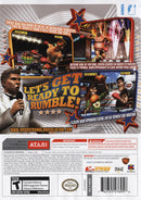 Ready 2 Rumble Revolution (used)