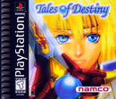 Tales of Destiny (usagé)