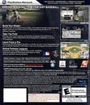 MLB Front Office Manager (usagé)