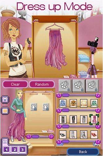 Jojo's Fashion Show (usagé)