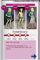 Jojo's Fashion Show (usagé)