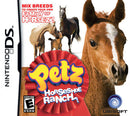 Petz: Horseshoe Ranch (used)