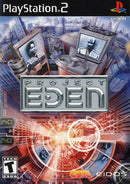Project Eden (usagé)