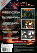 Project Eden (usagé)