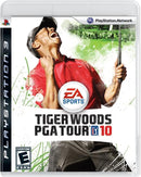 Tiger Woods PGA Tour 10 (usagé)