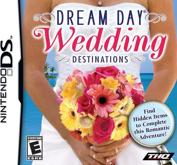 Dream Day - Wedding Destinations (usagé)