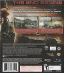 Terminator Salvation (used)