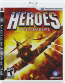 Heroes Over Europe (usagé)