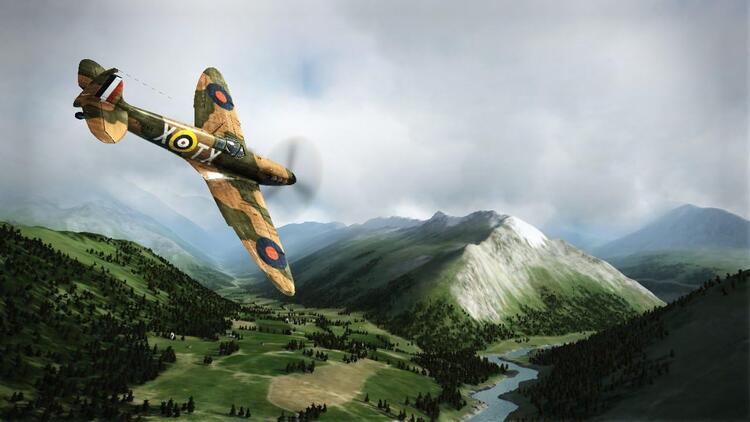 Heroes Over Europe (usagé)