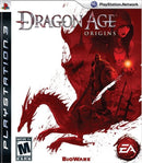 Dragon Age: Origins (used)