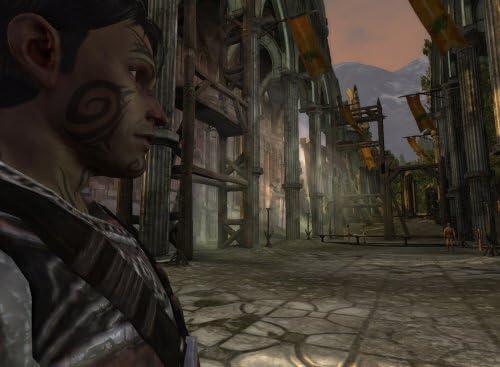 Dragon Age: Origins (usagé)