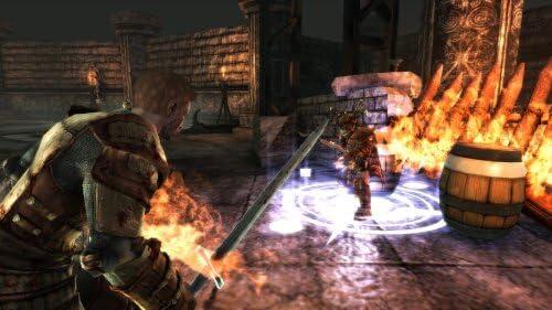 Dragon Age: Origins (usagé)