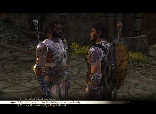 Dragon Age: Origins (usagé)