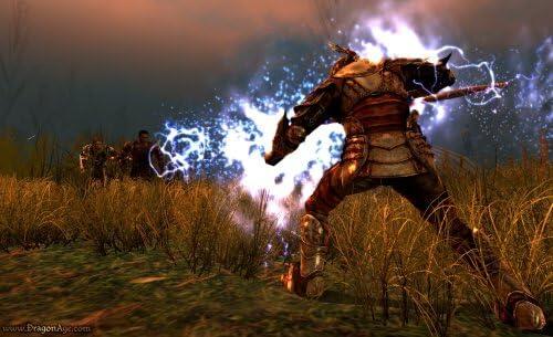 Dragon Age: Origins (usagé)