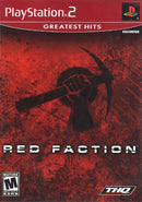 Red Faction (usagé)