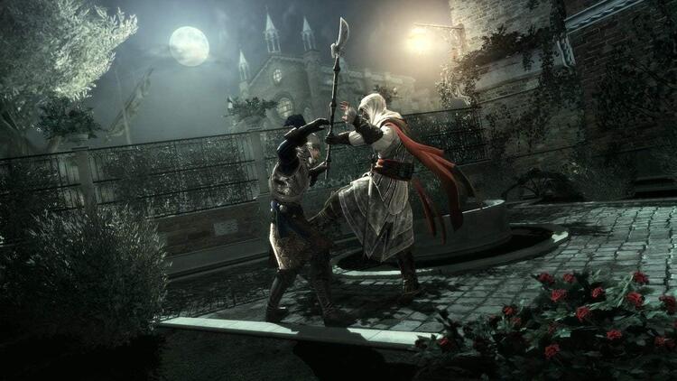 Assassin's Creed II (usagé)