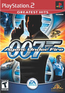 James Bond 007: Agent Under Fire [Greatest Hits] (usagé)