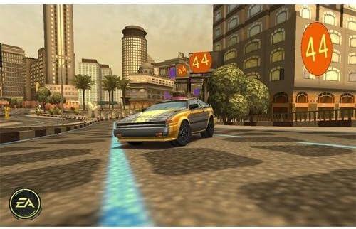 Need For Speed Nitro (used)