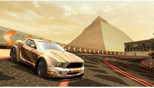 Need For Speed Nitro (used)