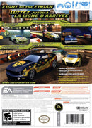 Need for Speed: Nitro (usagé)