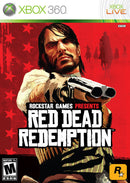 Red Dead Redemption (usagé)