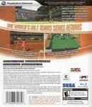 Virtua Tennis 2009 (usagé)